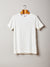 Victory Essentials VE Thorvald SS tee 200 T-Shirts Off White