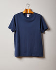 Victory Essentials VE Tom SS Tee 170 (2-Pack) T-Shirts Navy