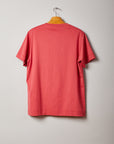 Victory Essentials VE Tom SS Tee 170 (2-Pack) T-Shirts Vintage Red